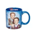 Step Brothers Coffee Mug - 20 oz. at Spencer's
