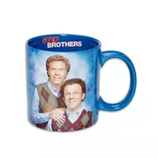 Step Brothers Coffee Mug - 20 oz. at Spencer's