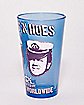 Boats 'N Hoes Step Brothers Pint Glass - 16 oz.