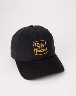 Fillory and Further Dad Hat - The Magicians