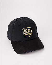 Fillory and Further Dad Hat - The Magicians