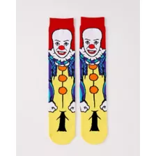 Pennywise Crew Socks - IT at Spencer's