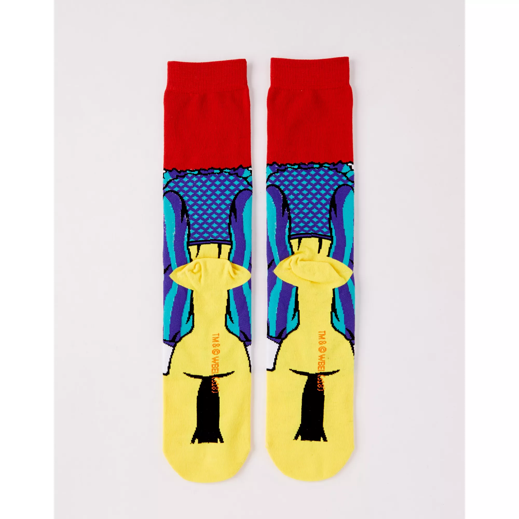 Pennywise Crew Socks - IT at Spencer's