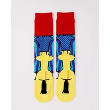 Pennywise Crew Socks - IT at Spencer's