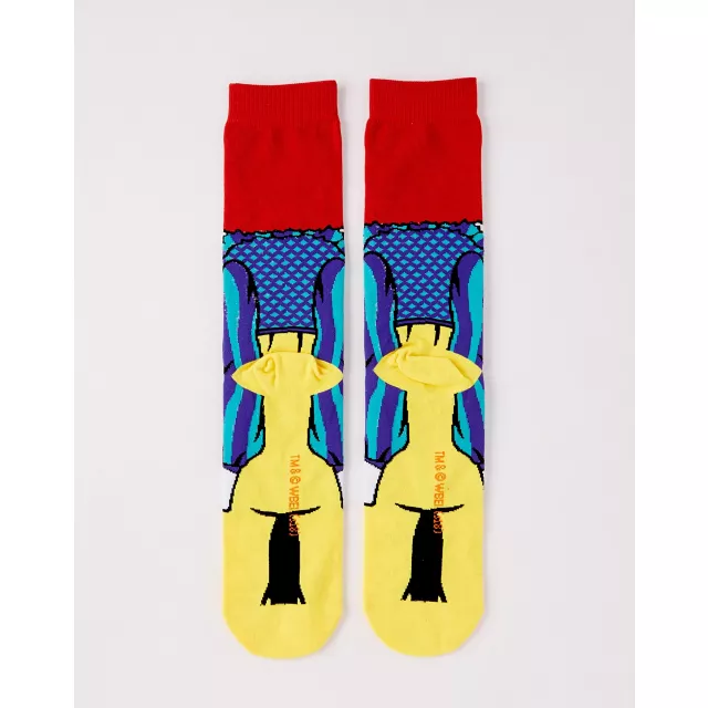 Pennywise Crew Socks - IT at Spencer's