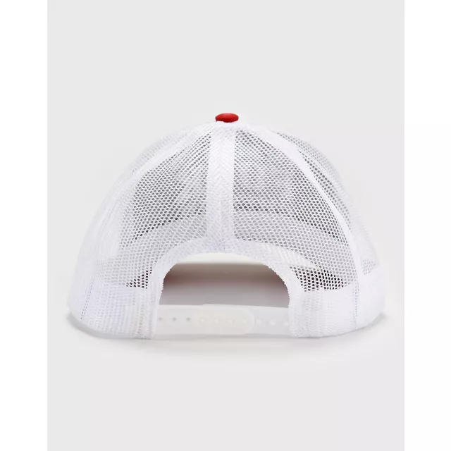 I'm Here To Fuck Shit Up Trucker Hat at Spencer's