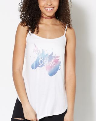 bridesmaid tanks under $10