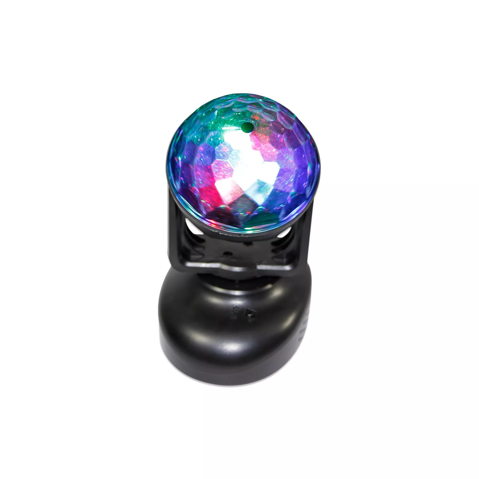 Moving LED Light at Spencer's
