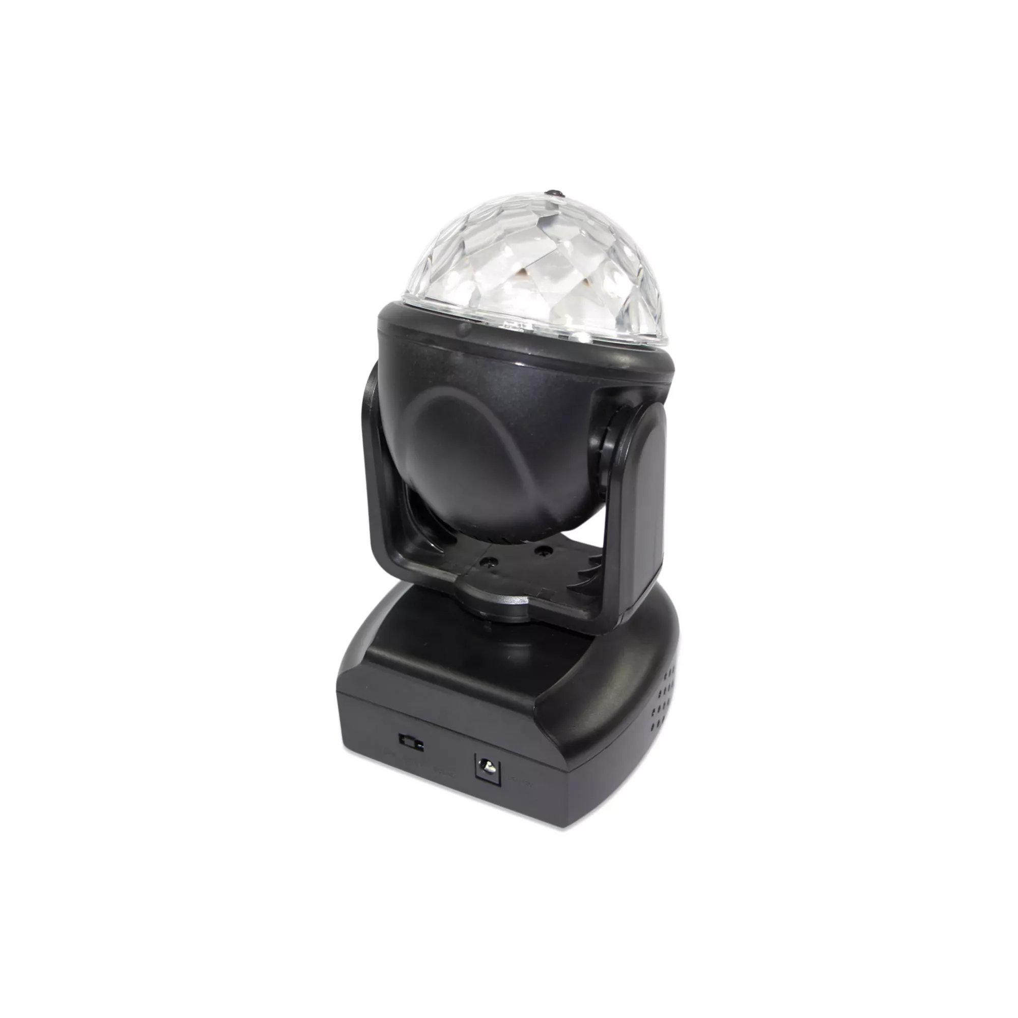 Moving LED Light at Spencer's