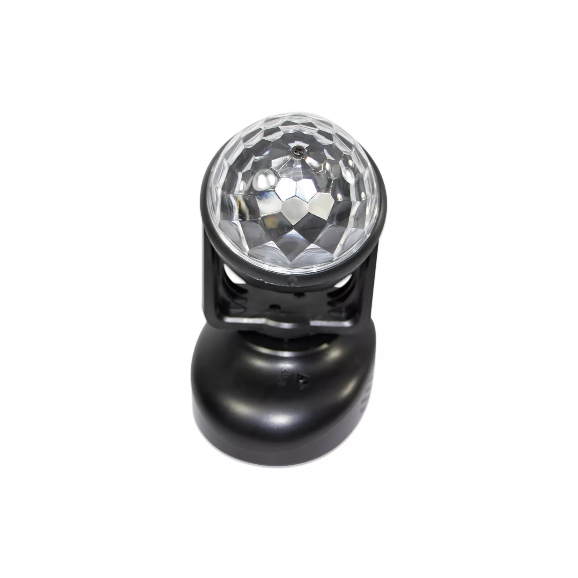 Moving LED Light at Spencer's