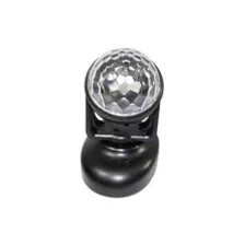 Moving LED Light at Spencer's