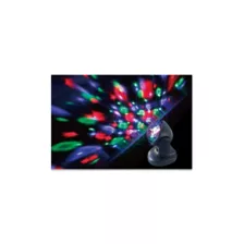 Moving LED Light at Spencer's