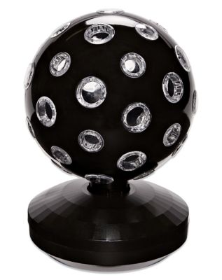 Sound-Responsive LED Disco Light Bulb - Spencer's