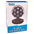 Disco Ball Light at Spencer's
