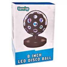 Disco Ball Light at Spencer's