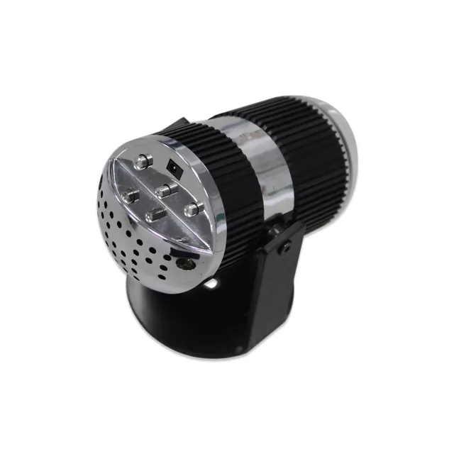 Motion LED Party Light at Spencer's