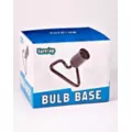 Party Light Bulb Base at Spencer's