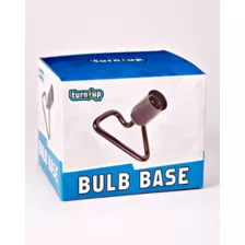 Party Light Bulb Base at Spencer's
