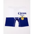 Corona Extra Boxer Briefs at Spencer's