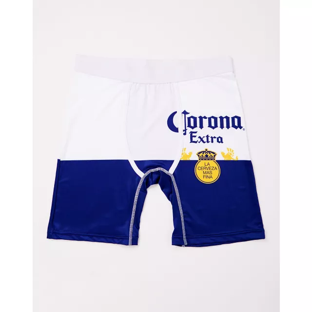 Corona Extra Boxer Briefs at Spencer's