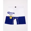 Corona Extra Boxer Briefs at Spencer's