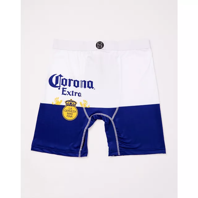 Corona Extra Boxer Briefs at Spencer's