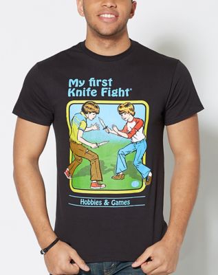 Spencer's funny hot sale t shirts