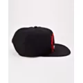 Splatter Deadpool Snapback Hat - Marvel at Spencer's