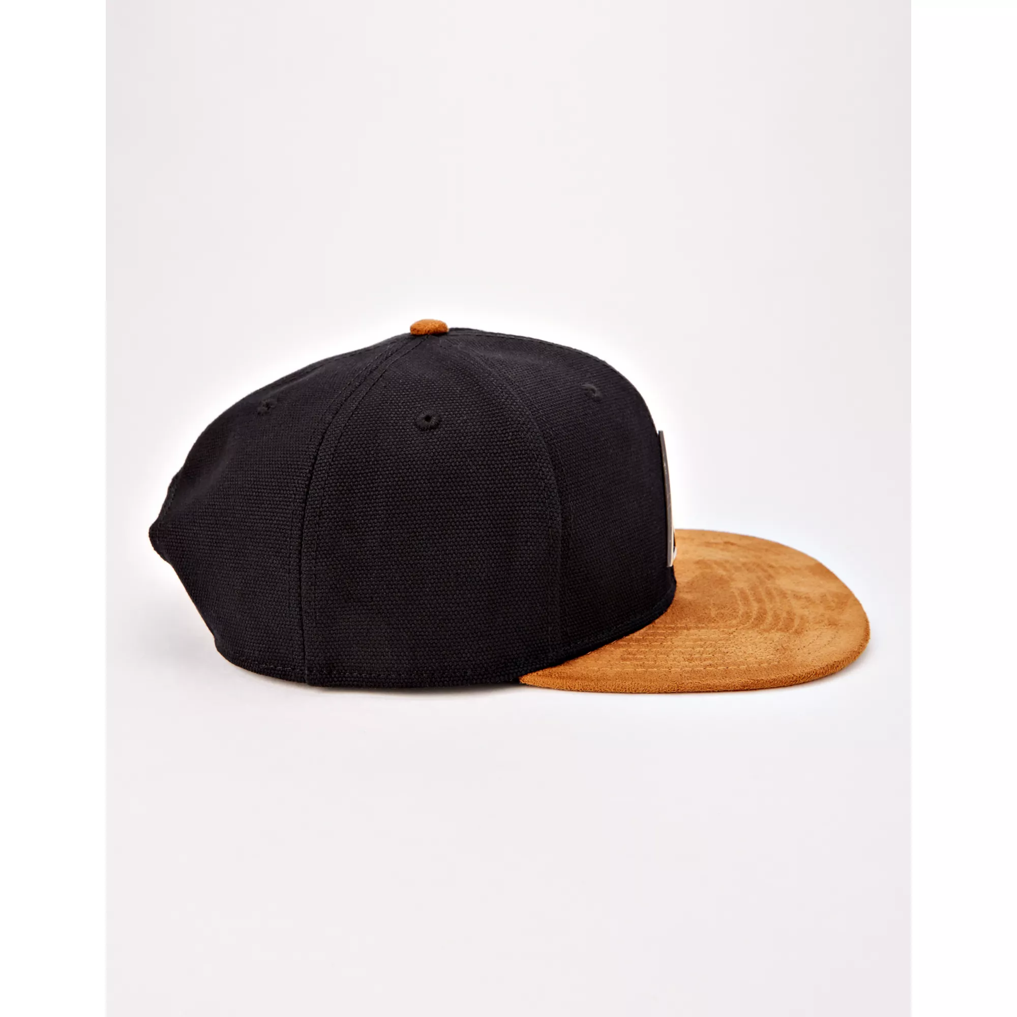 Deathly Hallows Snapback Hat - Harry Potter at Spencer's