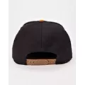 Deathly Hallows Snapback Hat - Harry Potter at Spencer's