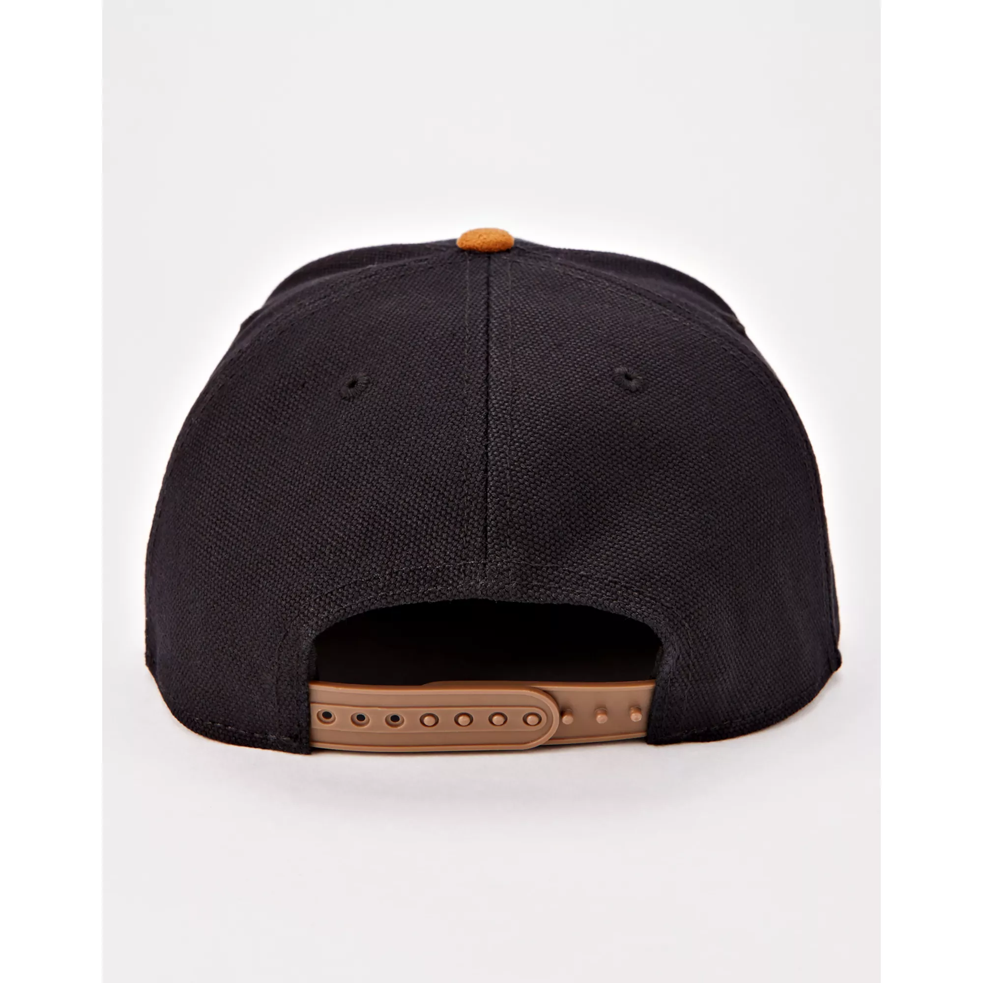 Deathly Hallows Snapback Hat - Harry Potter at Spencer's