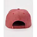 Metal Logo Deadpool Snapback Hat - Marvel at Spencer's