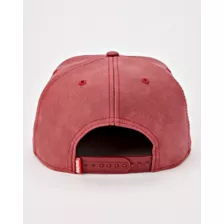 Metal Logo Deadpool Snapback Hat - Marvel at Spencer's