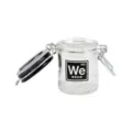 Weed Element Stash Jar - 1.5 oz. at Spencer's