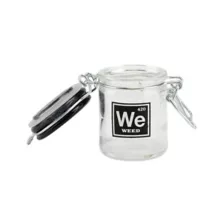 Weed Element Stash Jar - 1.5 oz. at Spencer's