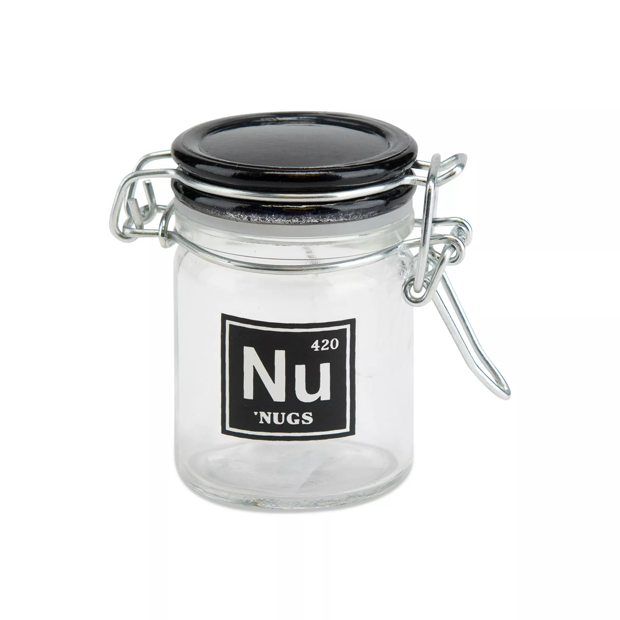 Nu Element Stash Jar - 1.5 oz. at Spencer's