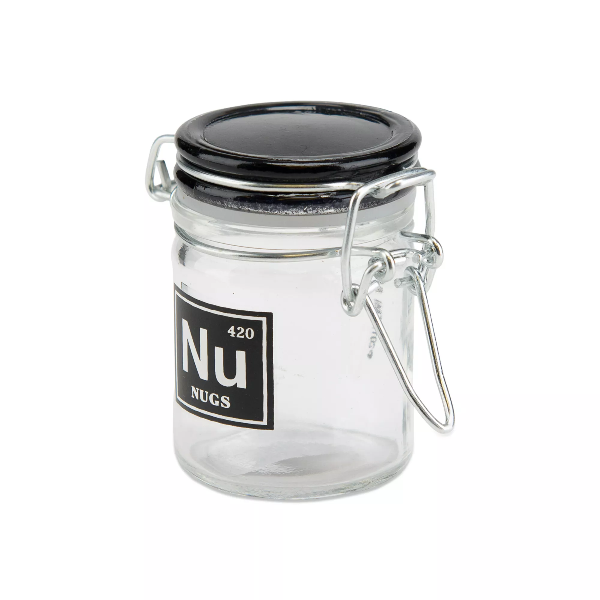 Nu Element Stash Jar - 1.5 oz. at Spencer's