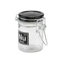 Nu Element Stash Jar - 1.5 oz. at Spencer's