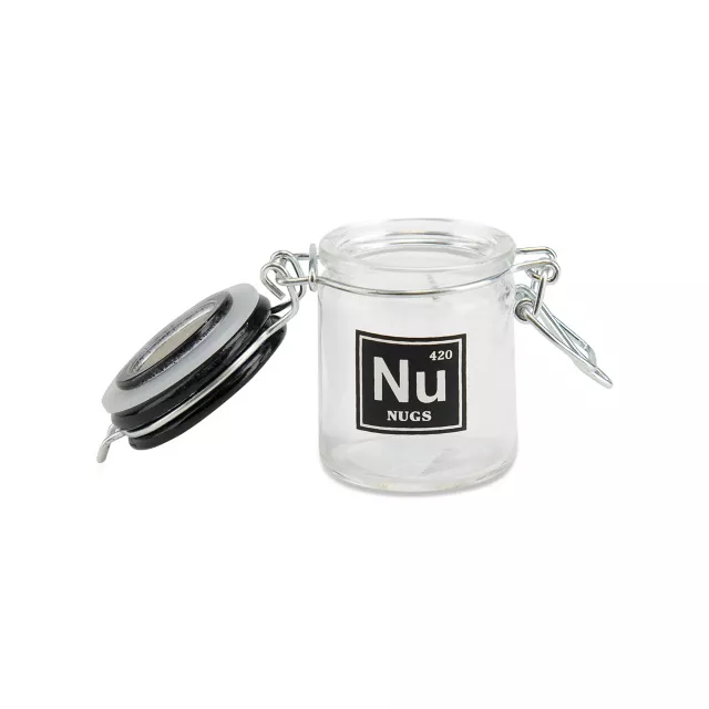 Nu Element Stash Jar - 1.5 oz. at Spencer's