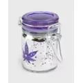 Galaxy Weed Leaf Stash Jar - 1.5 oz. at Spencer's