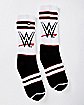 WWE Crew Socks