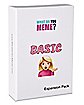 What Do You Meme Basic Bitch Extension Pack