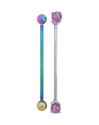 Tongue Piercing Jewelry | Tongue Rings, Barbells and Studs - Spencer's