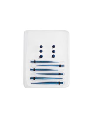 Stainless Steel Ear Piercer Kit - Spencer's