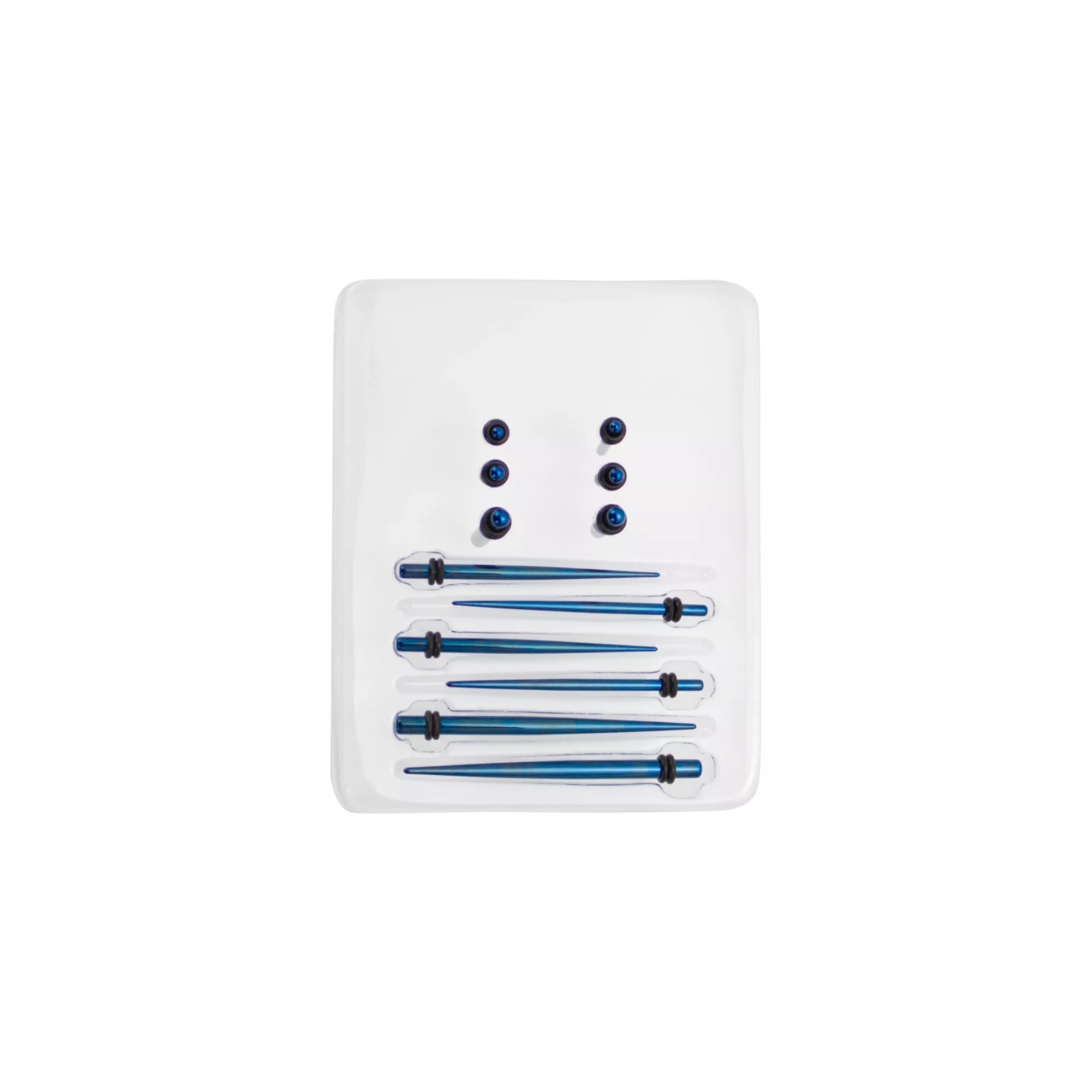 Multi-Pack Taper Kit - 12 Pack at Spencer's