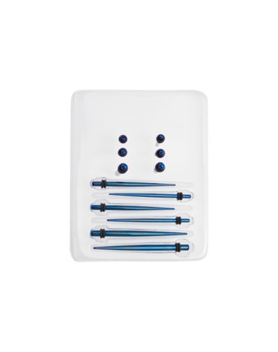 Multi-Pack Taper Kit - 12 Pack