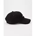 Anti Social AF Dad Hat at Spencer's