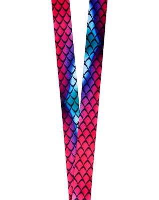 Dragon Scale Bottle Opener Lanyard