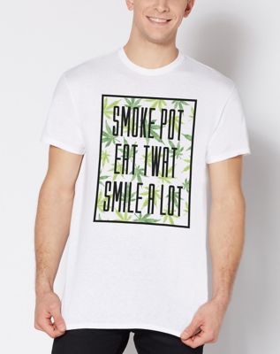 scary movie 2 weed shirt