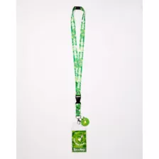 Peace Among Worlds Lanyard - Rick and Morty at Spencer's
